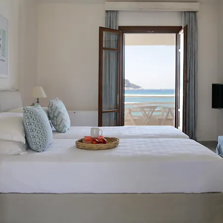 Hotel Village 5*