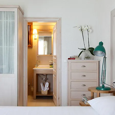 Village 5* Skopelos