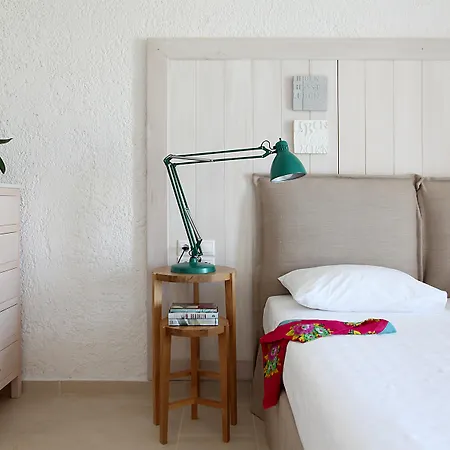 Village 5* Skopelos