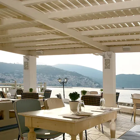 Village Hotel Skopelos
