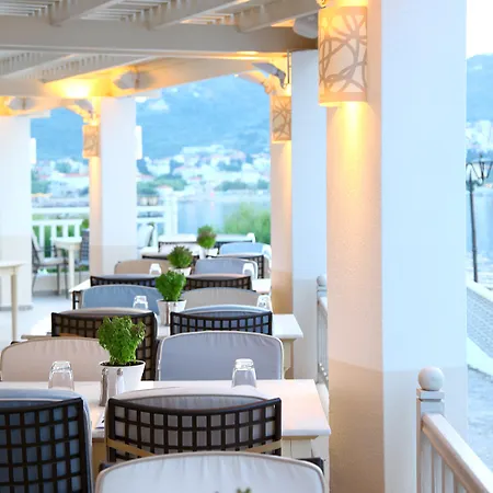 Hotel Village Skopelos