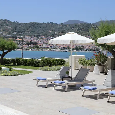Village 5* Skopelos Town
