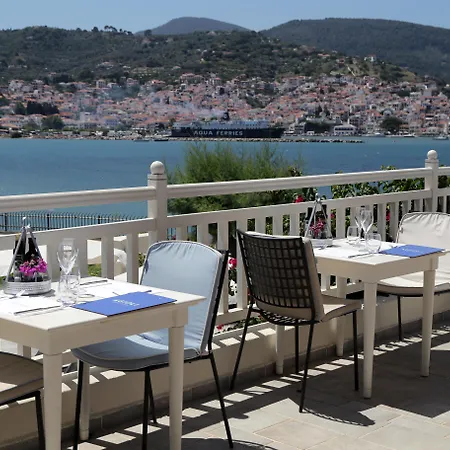 Village Hotel Skopelos Town