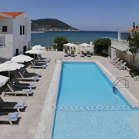 Village Skopelos