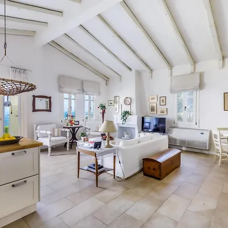 Village Skopelos Town