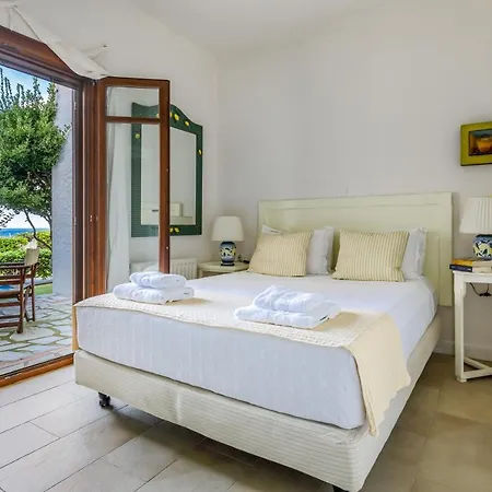 Village Skopelos Town