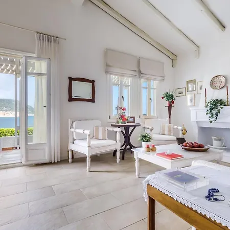 Village Hotel Skopelos