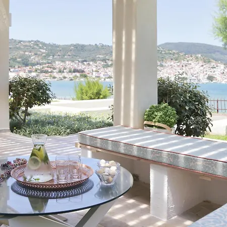 Hotel Village Skopelos Town