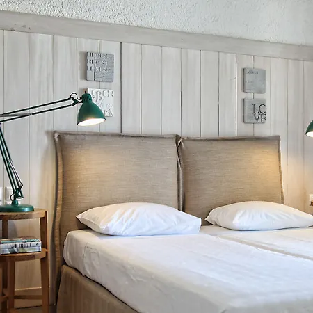 Hotel Village Skopelos