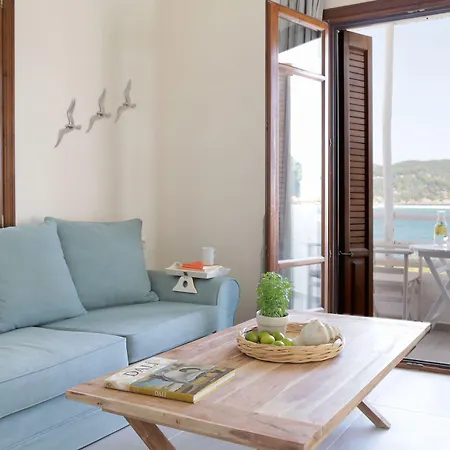Village Skopelos