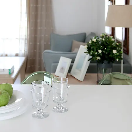 Village Skopelos Town