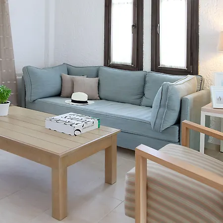 Village Hotel Skopelos Town