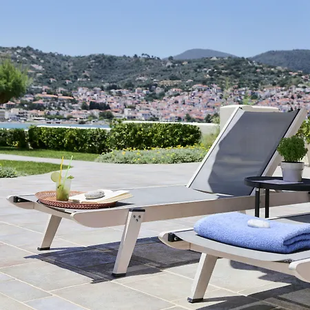 Hotel Village Skopelos Town