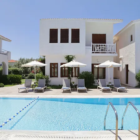 Village Skopelos Town