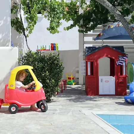 Hotel Village Skopelos Town