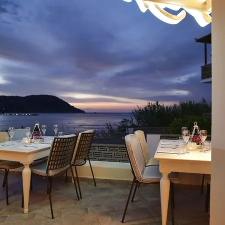 Village Hotel Skopelos Town