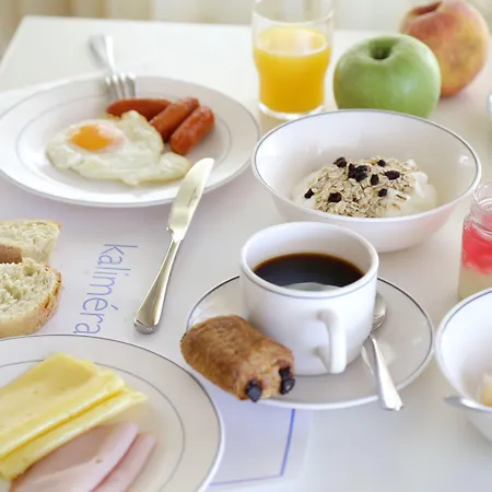 Village Skopelos Town