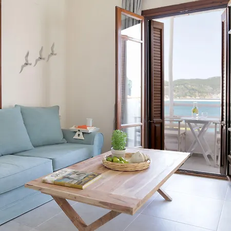 Village Skopelos Town