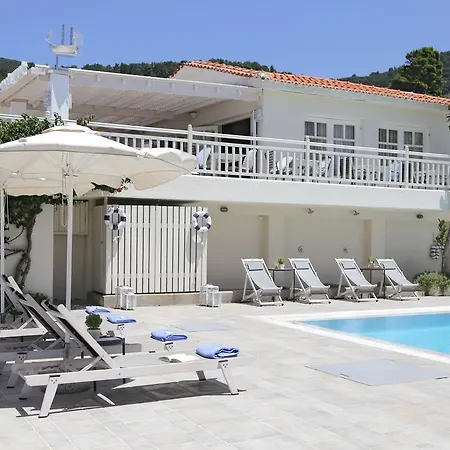 Hotel Village Skopelos