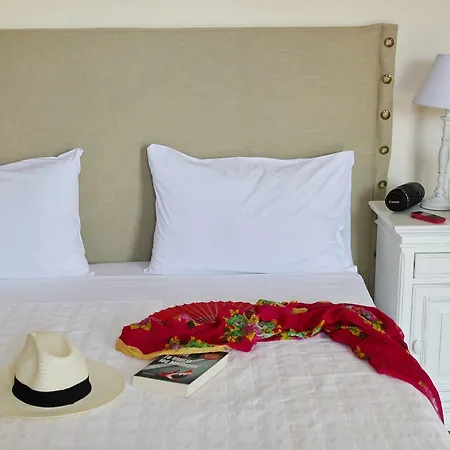 Village 5* Skopelos