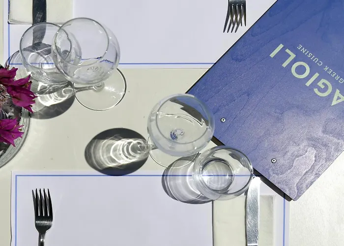 Szálloda Village Szkópelosz