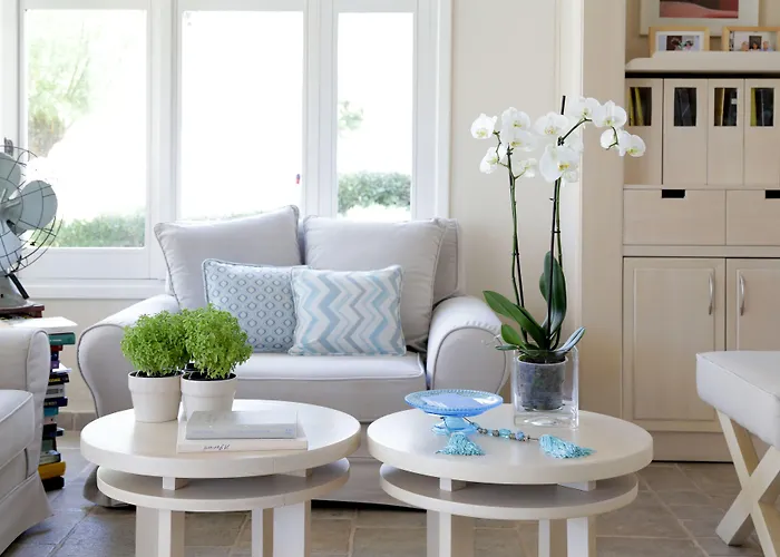 Village Skopelos stad