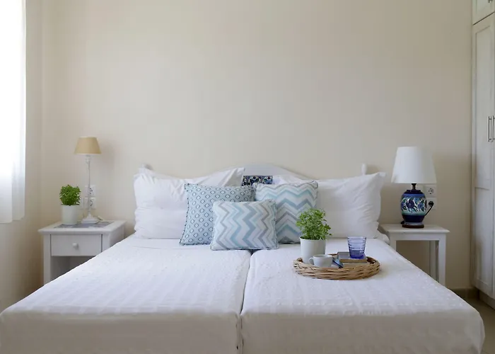 Village 5* Skopelos stad