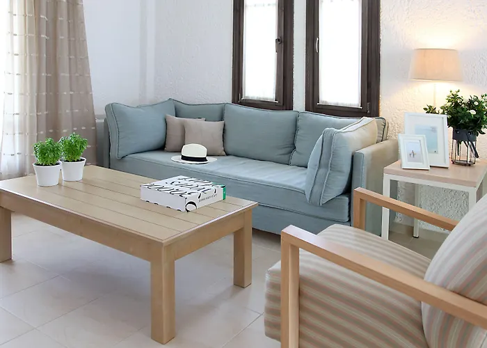 Village Hotel Skopelos