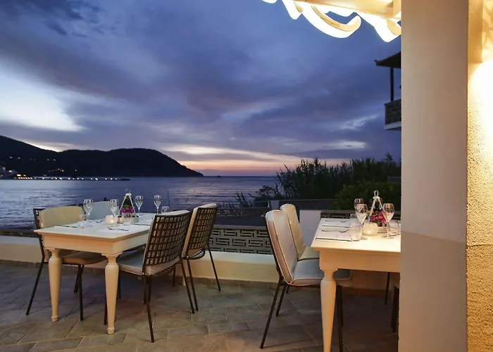 Village Hotel Skopelos