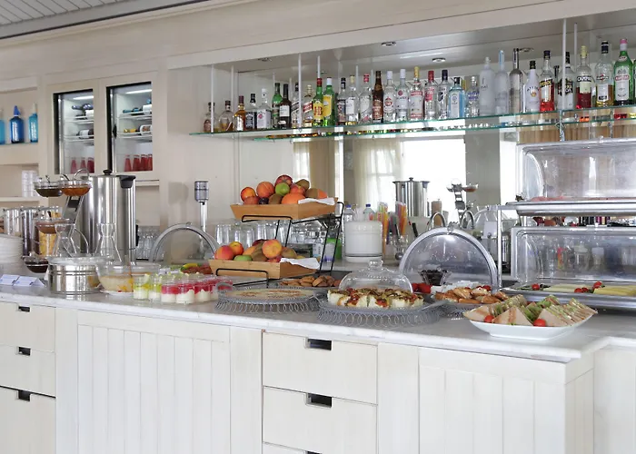 Village Skopelos stad